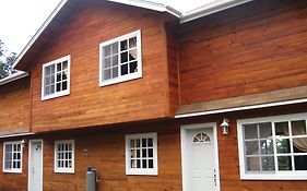Cabanas El Cerrito